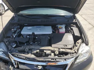 2014 Lexus CT 200h with VIN JTHKD5BH3E2190268, listed as a Copart auction lot 61480845 with 84,631 mi miles and Salvage title. Bid and sale history available at DreamBid. Image 11.