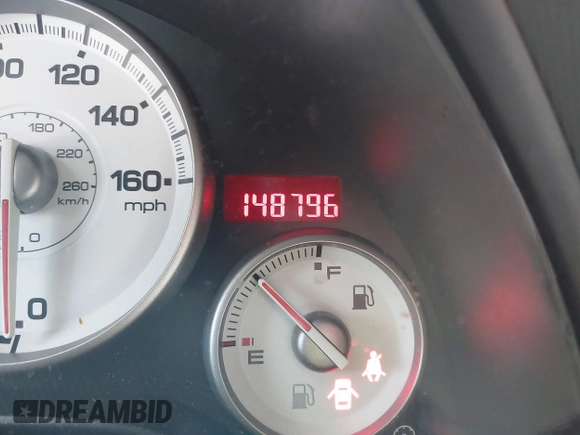 2006 Acura RSX Type S с VIN JH4DC53076S018959, выставлен на аукционе IAAI как лот 40504609 с пробегом 148 796 миль миль и . История ставок и продаж доступна на DreamBid. Изображение 15.