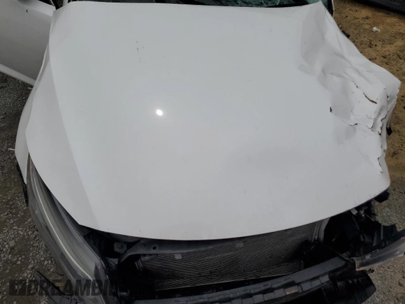 2016 Kia Optima Hybrid with VIN KNAGM4ADXG5094622, listed as a Copart auction lot 66129294 with 0 mi miles and Salvage Title. Bid and sale history available at carsss.com. Image 11.