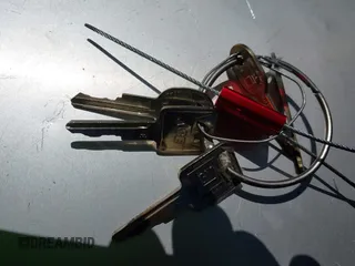 1991 Cadillac Brougham z VIN 1G6DW54E4MR716777, wystawiony jako IAAI lot #42383965 z przebiegiem 197 824 mil mil oraz . Historia ofert i sprzedaży dostępna na DreamBid. Obrazek 11.
