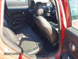 2016 MINI Clubman z VIN WMWLN5C57G2E29251, wystawiony jako IAAI lot #41878076 z przebiegiem 132 763 mil mil oraz . Historia ofert i sprzedaży dostępna na DreamBid. Obrazek 8.
