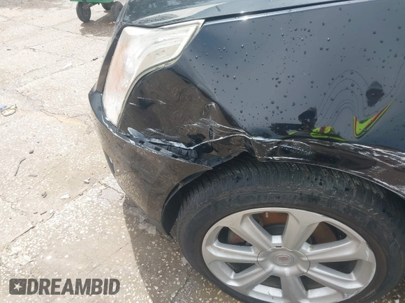 2015 Cadillac SRX Premium Collection with VIN 3GYFNGE30FS634363, listed as a IAAI auction lot 42672064 with 146,821 mi miles and . Bid and sale history available at DreamBid. Image 20.