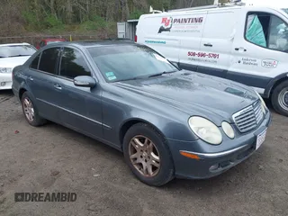 2006 Mercedes-Benz E 350 z VIN WDBUF87J16X186241, wystawiony jako IAAI lot #42176312 z przebiegiem 187 320 mil mil oraz . Historia ofert i sprzedaży dostępna na DreamBid. Obrazek 1.