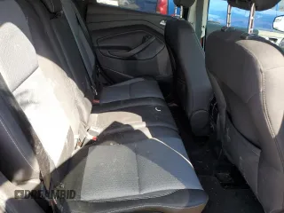 2019 Ford Escape SE with VIN 1FMCU0GD3KUA67774, listed as a Copart auction lot 52457735 with 85,117 mi miles and Salvage Title. Bid and sale history available at carsss.com. Image 11.
