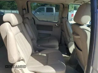 2007 Mercury Monterey z VIN 2MRDA22237BJ00382, wystawiony jako Copart lot #75232414 z przebiegiem Nie podano mil oraz Nie do naprawy. Historia ofert i sprzedaży dostępna na DreamBid. Obrazek 11.
