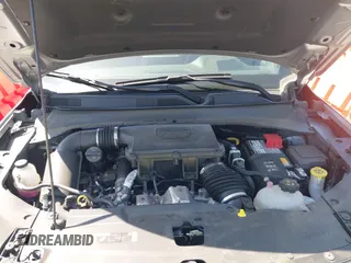 2023 Jeep Compass Limited с VIN 3C4NJDCN2PT534664, выставлен на аукционе IAAI как лот 42187902 с пробегом 26 366 миль миль и . История ставок и продаж доступна на DreamBid. Изображение 10.