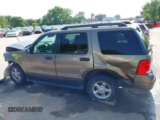 2005 Ford Explorer XLT с VIN 1FMZU73K05UA63953, выставлен на аукционе IAAI как лот 42379273 с пробегом 75 125 миль миль и . История ставок и продаж доступна на DreamBid. Изображение 15.