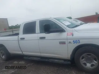 2012 Ram 2500 ST z VIN 3C6TD4HL7CG265349, wystawiony jako IAAI lot #42479271 z przebiegiem 301 419 mil mil oraz . Historia ofert i sprzedaży dostępna na DreamBid. Obrazek 13.