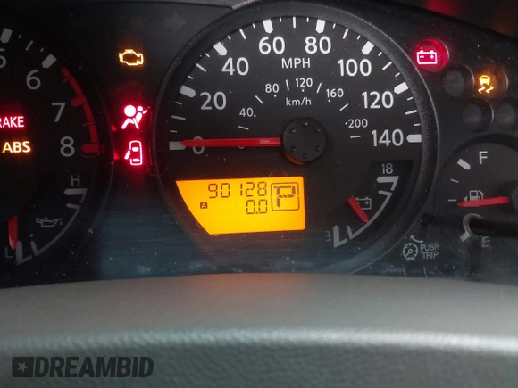2016 Nissan Frontier S z VIN 1N6AD0ERXGN720948, wystawiony jako IAAI lot #41253397 z przebiegiem 90 128 mil mil oraz . Historia ofert i sprzedaży dostępna na DreamBid. Obrazek 16.