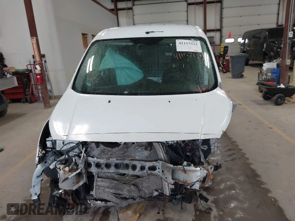 2015 Ford Transit Connect XLT z VIN NM0LS7F77F1207196, wystawiony jako IAAI lot #41157412 z przebiegiem Nie podano mil oraz . Historia ofert i sprzedaży dostępna na DreamBid. Obrazek 11.
