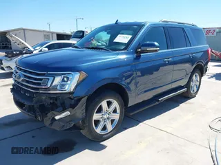 2020 Ford Expedition XLT с VIN 1FMJU1HT5LEA43989, выставлен на аукционе IAAI как лот 41737763 с пробегом 89 973 миль миль и . История ставок и продаж доступна на DreamBid. Изображение 23.