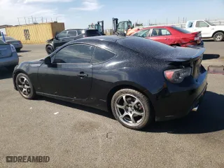 2016 Subaru BRZ Limited with VIN JF1ZCAC13G9602427, listed as a Copart auction lot 66902113 with 123,640 mi miles. Bid and sale history available at carsss.com. Image 2.