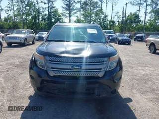 2014 Ford Explorer z VIN 1FM5K7B82EGC10363, wystawiony jako IAAI lot #42281019 z przebiegiem 168 878 mil mil oraz . Historia ofert i sprzedaży dostępna na DreamBid. Obrazek 12.
