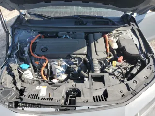 2023 Honda Accord Sport с VIN 1HGCY2F56PA000451, выставлен на аукционе Copart как лот 51900885 с пробегом 28 870 миль миль и Списание • Salvage title. История ставок и продаж доступна на DreamBid. Изображение 11.