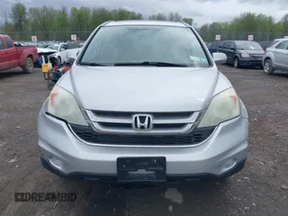 2010 Honda CR-V EX-L with VIN 5J6RE4H73AL001011, listed as a IAAI auction lot 42159158 with 265,778 mi miles and . Bid and sale history available at DreamBid. Image 12.