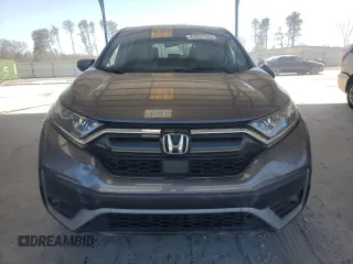 2020 Honda CR-V EX-L with VIN 5J6RW1H80LL007260, listed as a Copart auction lot 47457135 with 95,558 mi miles and Salvage Title. Bid and sale history available at carsss.com. Image 5.