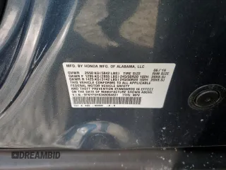 2019 Honda Pilot Touring 7-Passenger with VIN 5FNYF6H63KB094831, listed as a Copart auction lot 42200975 with 81,628 mi miles and Salvage Title. Bid and sale history available at DreamBid. Image 13.