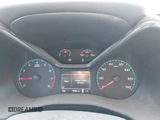 2015 Chevrolet Colorado 2WD WT with VIN 1GCGSAE35F1241525, listed as a IAAI auction lot 41589032 with 73,368 mi miles and . Bid and sale history available at DreamBid. Image 7.