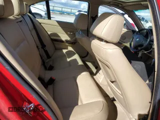 2007 BMW 3 Series 328xi с VIN WBAVC93597KX55782, выставлен на аукционе Copart как лот 55700835 с пробегом 102 944 миль миль и Списание • Salvage title. История ставок и продаж доступна на DreamBid. Изображение 10.