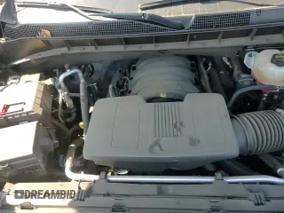 2024 Chevrolet Silverado 1500 LT с VIN 2GCPACED2R1266548, выставлен на аукционе Copart как лот 63521305 с пробегом 22 233 миль миль и Списание • Salvage title. История ставок и продаж доступна на DreamBid. Изображение 13.