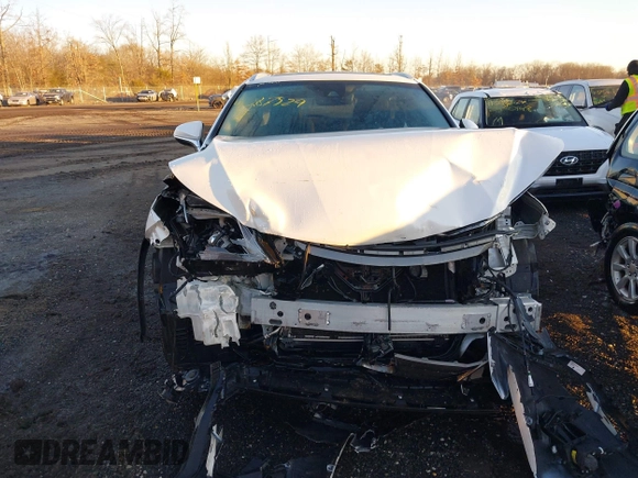 2018 Lexus RX 350L Premium z VIN JTJDZKCA2J2009731, wystawiony jako IAAI lot #41387529 z przebiegiem 67 037 mil mil oraz . Historia ofert i sprzedaży dostępna na DreamBid. Obrazek 12.