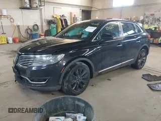 2016 Lincoln MKX Reserve with VIN 2LMTJ8LP2GBL29583, listed as a IAAI auction lot 41424665 with 140,061 mi miles and . Bid and sale history available at DreamBid. Image 17.