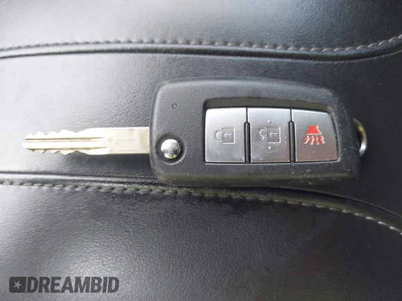 2020 Nissan Rogue S with VIN 5N1AT2MT7LC763661, listed as a IAAI auction lot 42385680 with 84,668 mi miles and . Bid and sale history available at DreamBid. Image 11.