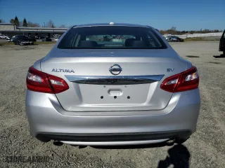 2017 Nissan Altima 2.5 SV with VIN 1N4AL3AP4HC270230, listed as a Copart auction lot 47052055 with 89,086 mi miles and Salvage Title. Bid and sale history available at carsss.com. Image 6.