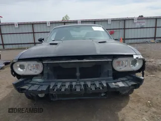 2013 Dodge Challenger R/T z VIN 2C3CDYBT8DH524607, wystawiony jako IAAI lot #42224993 z przebiegiem Nie podano mil oraz . Historia ofert i sprzedaży dostępna na DreamBid. Obrazek 6.