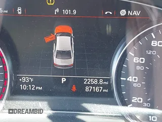2015 Audi A8 3.0T z VIN WAU3GAFD6FN033635, wystawiony jako IAAI lot #42327204 z przebiegiem 87 167 mil mil oraz . Historia ofert i sprzedaży dostępna na DreamBid. Obrazek 15.