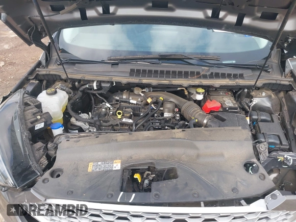 2023 Ford Edge SE с VIN 2FMPK4G97PBA43386, выставлен на аукционе IAAI как лот 42549224 с пробегом 19 690 миль миль и . История ставок и продаж доступна на DreamBid. Изображение 10.