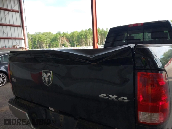 2012 Ram 2500 with VIN 3C6TD5KT5CG142390, listed as a IAAI auction lot 42600083 with 113,919 mi miles and . Bid and sale history available at DreamBid. Image 17.
