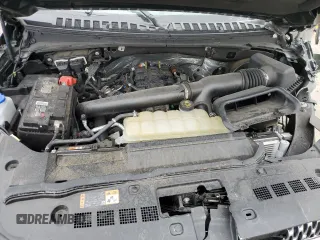 2021 Lincoln Navigator Reserve with VIN 5LMJJ2KT3MEL14652, listed as a Copart auction lot 44128165 with Not provided miles and Salvage title. Bid and sale history available at DreamBid. Image 12.