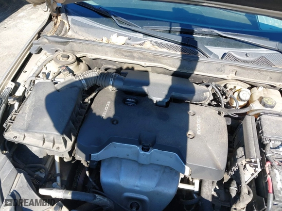 2015 Chevrolet Malibu LS with VIN 1G11B5SL2FF351591, listed as a IAAI auction lot 41826151 with 265,589 mi miles. Bid and sale history available at carsss.com. Image 10.
