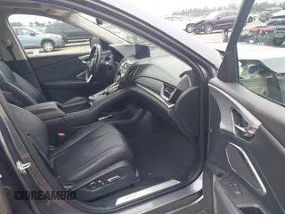 2020 Acura RDX with VIN 5J8TC1H39LL006957, listed as a IAAI auction lot 41420436 with 43,215 mi miles and . Bid and sale history available at DreamBid. Image 5.
