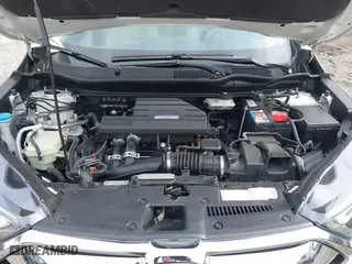2019 Honda CR-V EX-L with VIN 2HKRW2H80KH612359, listed as a IAAI auction lot 41839120 with 36,188 mi miles. Bid and sale history available at carsss.com. Image 10.