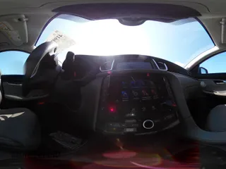 2024 Infiniti QX50 Luxe с VIN 3PCAJ5BA8RF106523, выставлен на аукционе IAAI как лот 41997390 с пробегом 2 386 миль миль и . История ставок и продаж доступна на DreamBid. Изображение 19.