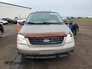 2005 Ford Freestar z VIN 2FMDA57275BA59115, wystawiony jako Copart lot #57058445 z przebiegiem 100 831 mil mil oraz Szkoda całkowita • Salvage title. Historia ofert i sprzedaży dostępna na DreamBid. Obrazek 5.