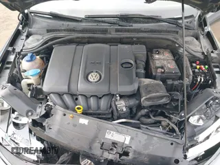 2011 Volkswagen Jetta SE z VIN 3VWDZ7AJ9BM325475, wystawiony jako IAAI lot #42746714 z przebiegiem 241 361 mil mil oraz . Historia ofert i sprzedaży dostępna na DreamBid. Obrazek 10.