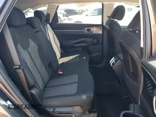 2021 Kia Sorento LX with VIN 5XYRG4LC4MG068446, listed as a Copart auction lot 50249535 with 42,984 mi miles and Salvage Title. Bid and sale history available at carsss.com. Image 11.