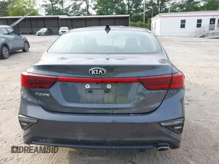 2021 Kia Forte LXS with VIN 3KPF24AD9ME347076, listed as a IAAI auction lot 42289157 with 59,095 mi miles and . Bid and sale history available at DreamBid. Image 15.