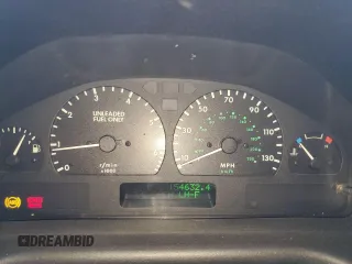 2000 Land Rover Range Rover with VIN SALPF1540YA428132, listed as a Copart auction lot 55442455 with 154,632 mi miles and Clean Title. Bid and sale history available at DreamBid. Image 9.