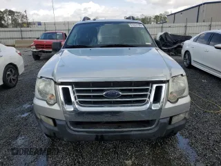 2009 Ford Explorer Sport Trac XLT с VIN 1FMEU31E79UA43130, выставлен на аукционе Copart как лот 51657735 с пробегом 230 227 миль миль и Списание • Salvage title. История ставок и продаж доступна на DreamBid. Изображение 5.
