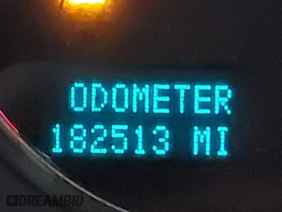 2009 GMC Yukon SLT 4SB with VIN 1GKFK33089R225944, listed as a IAAI auction lot 41914342 with 182,513 mi miles and . Bid and sale history available at DreamBid. Image 15.