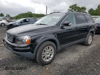 2008 Volvo XC90 I6 с VIN YV4CZ982881472656, выставлен на аукционе Copart как лот 57555975 с пробегом 152 982 миль миль и Списание • Salvage title. История ставок и продаж доступна на DreamBid. Изображение 1.