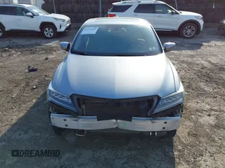 2017 Acura ILX Premium with VIN 19UDE2F77HA002905, listed as a IAAI auction lot 41771642 with Not provided miles and . Bid and sale history available at DreamBid. Image 12.