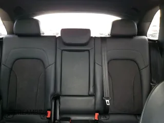 2014 Audi SQ5 Prestige with VIN WA1VGAFP3EA087920, listed as a Copart auction lot 66348684 with 109,699 mi miles and Salvage Title. Bid and sale history available at carsss.com. Image 10.