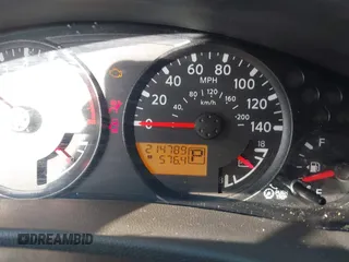 2012 Nissan Xterra S with VIN 5N1AN0NW2CC521142, listed as a IAAI auction lot 41858699 with 214,789 mi miles and . Bid and sale history available at DreamBid. Image 7.