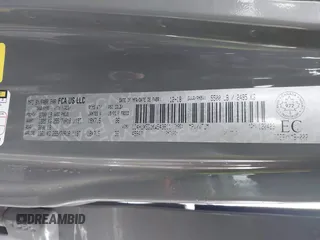 2019 Jeep Wrangler Unlimited Sahara с VIN 1C4HJXEG1KW543811, выставлен на аукционе IAAI как лот 41291234 с пробегом 63 714 миль миль и . История ставок и продаж доступна на DreamBid. Изображение 9.