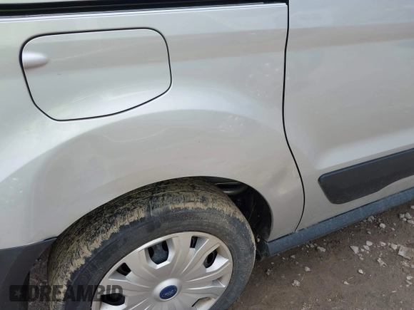 2020 Ford Transit Connect XL с VIN NM0LS7E25L1472314, выставлен на аукционе IAAI как лот 42525203 с пробегом 116 912 миль миль и . История ставок и продаж доступна на DreamBid. Изображение 6.